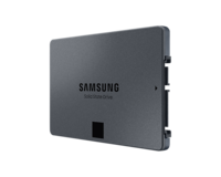 Samsung - 870 Qvo 560MB-530MB/S SATA 3 2.5&quot; SSD 1 TB - MZ-77Q1T0BW