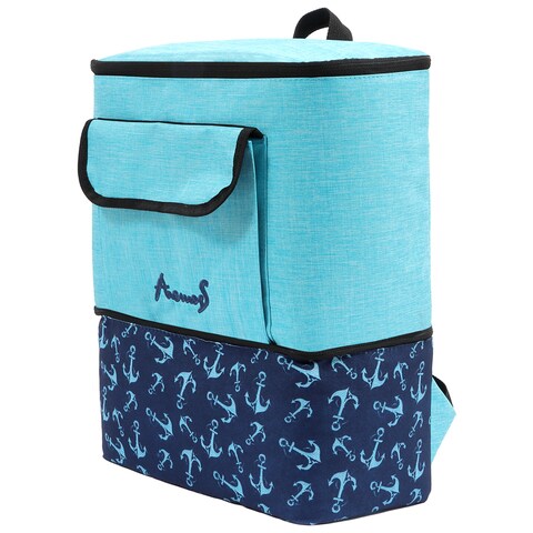 Waterproof best sale lunch tote