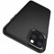 Spigen Liquid Air Designed for Apple iPhone 11 Pro Max Case (2019) - Matte Black