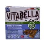 اشتري Vitabella Organic Bio Granola Bars With Dark Chocolate 20g Pack of 6 في الامارات