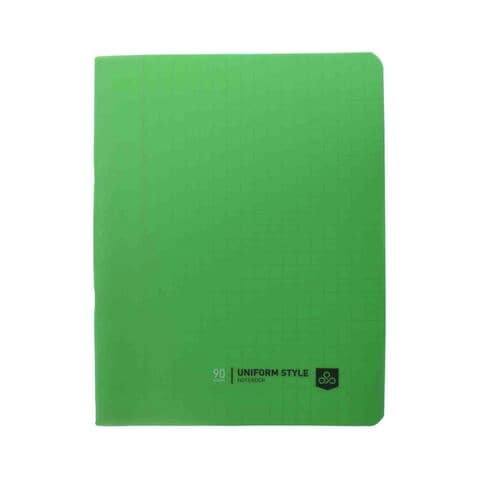 Oriental Paper Products Notebook 170&times;220mm 48 Sheets
