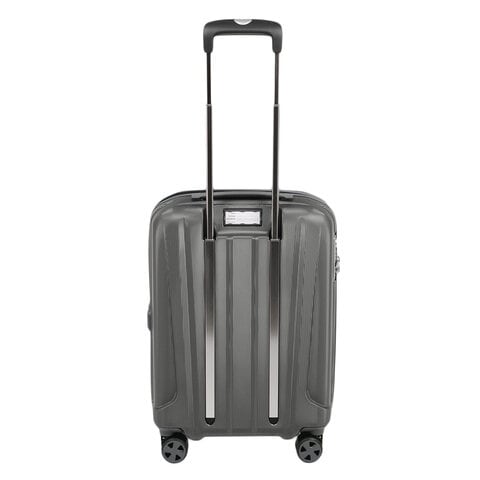 Carrefour best sale trolley bag