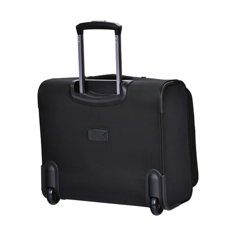 Laptop cheap luggage bag