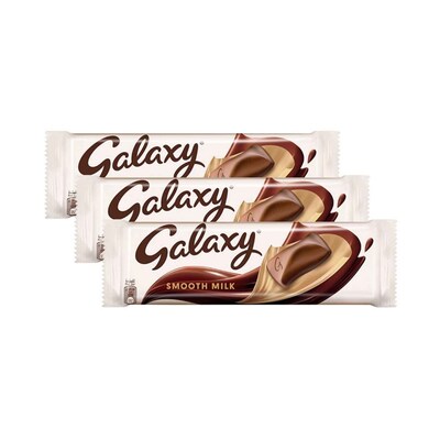 Buy Galaxy Minstrels Chocolate 42g Online