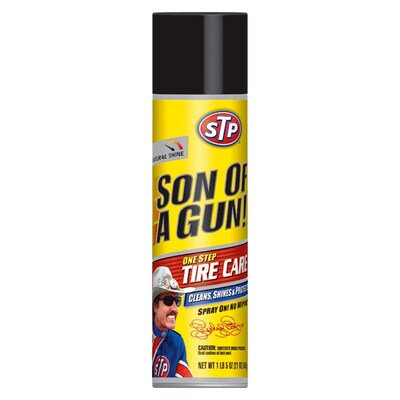 Buy Stp Tuff Stuff Multi Purpose Foam Cleaner 600 ml Online in UAE