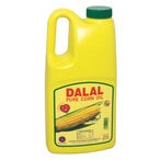 Buy Dalal Pure Corn Oil 1L in Kuwait