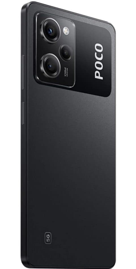 New Xiaomi Poco X5 Pro 5G 6.67 108MP 8GB 256GB Global Version