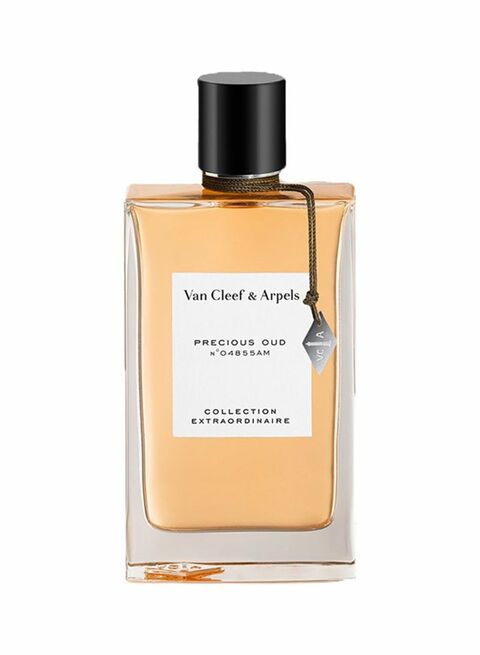 Buy Van Cleef & Arpels Precious Oud Eau De Parfum - 75ml Online - Shop ...