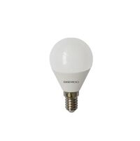 Daewoo Bulb 5W 6500K E14 - Day Light