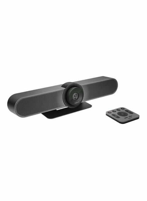 Buy Logitech Meetup Conference Cam Black Online Shop Electronics