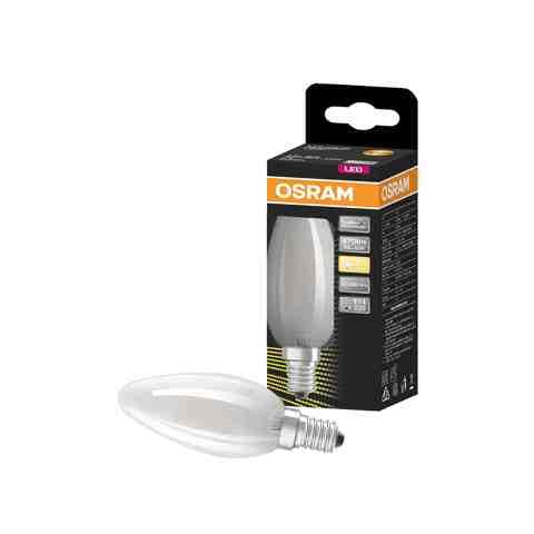 Osram Bulb 4W 470 Lumens E14