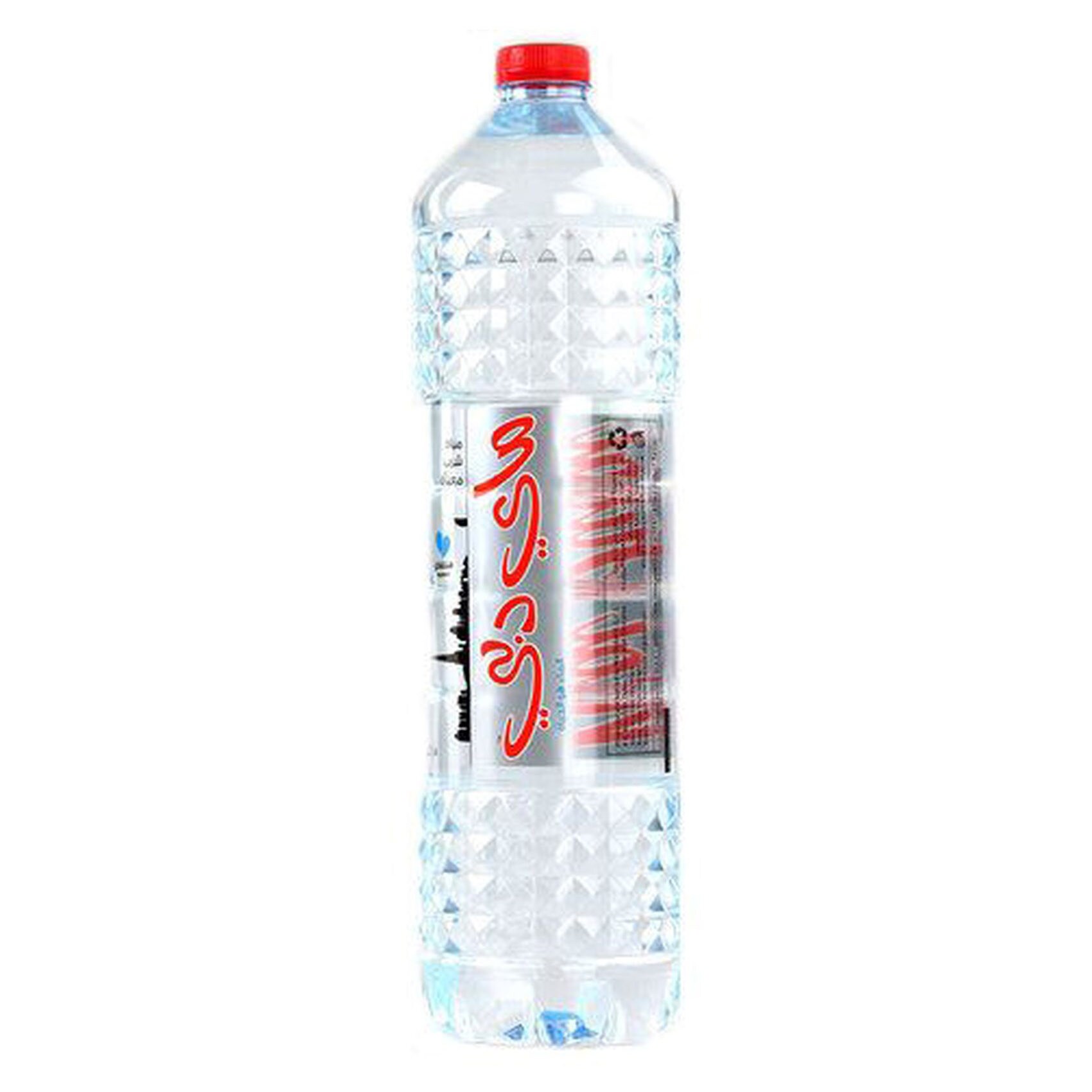Buy Mai Dubai Drinking Water 1.5L x12 Online Shop Beverages on