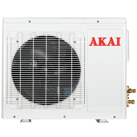 Akai Split Air Conditioner 1.5 Ton ACMA1800ST3 White