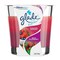Glade Scented Candle Radiant Fresh Berries 100ml