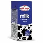 Buy Obour Land Full Cream Milk - 200 ml in Egypt
