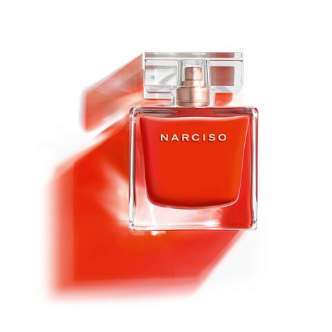 Buy Narciso Rodriguez Narciso Rouge Eau De Toilette - 90ml Online ...