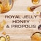 Garnier Ultra Doux Honey Treasures Repairing Leave-In Cream White 200ml