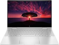 HP Envy x360 2-In-1 Convertible Business Laptop, 15.6&rdquo;, 16GB RAM, 1TB SSD, FHD Touchscreen, 12th Gen Intel Core i7-1255U, Windows 11 Pro, Backlit Keyboard, Long Battery Life, 32GB Durlyfish USB Card
