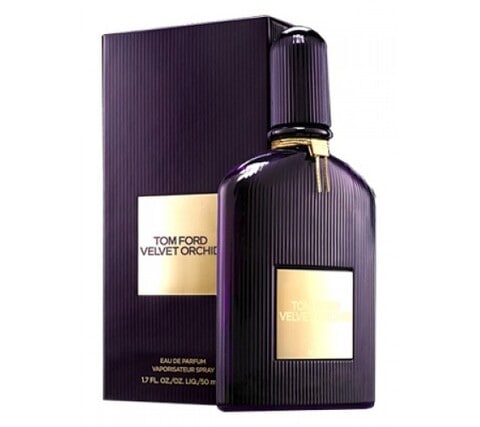 Buy Tom Ford Velvet Orchid Perfume For Women 100ml Online - Shop Beauty &  Personal Care on Carrefour Saudi Arabia