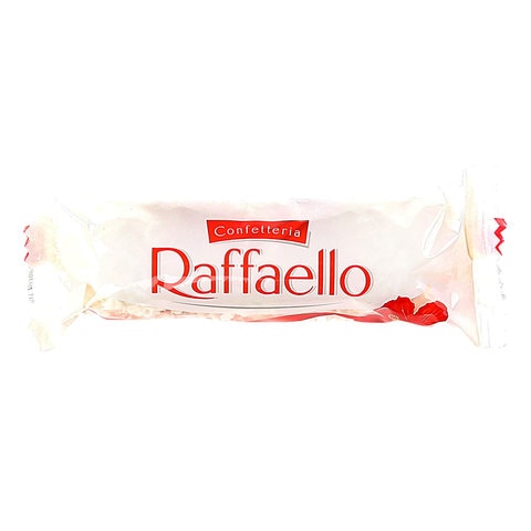 Ferrero Raffalleo Chocolate 30g
