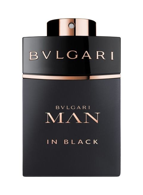Bvlgari Man In Black Eau De Parfum For Men - 100ml