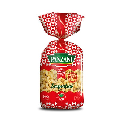Spaghetti Sans Gluten - Panzani