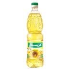 Buy Crystal Sunflower Oil - 800ml in Egypt