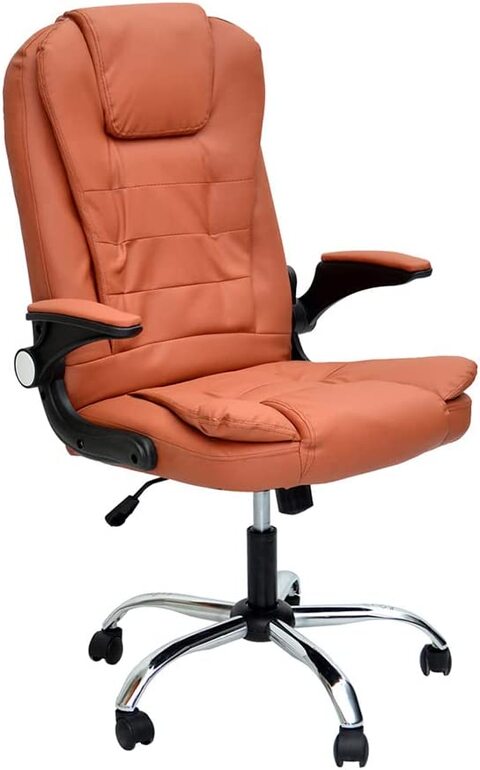 Office chair deals brown