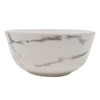 Dinewell Melamine Bowl White 11cm