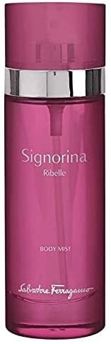 Signorina discount body mist