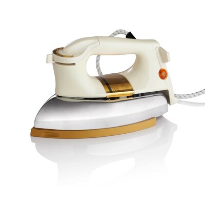 Black & Decker F550 Heavy Weight Dry Iron Online Karachi