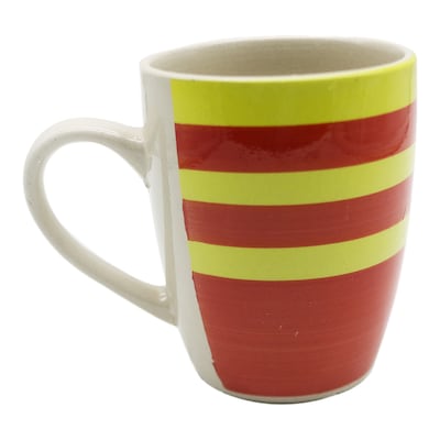 Kenya Slim Mug 32cl - Bespoke Tableware