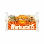 اشتري Warburtons Deliciously Fluffy 6 Crumpets في الامارات