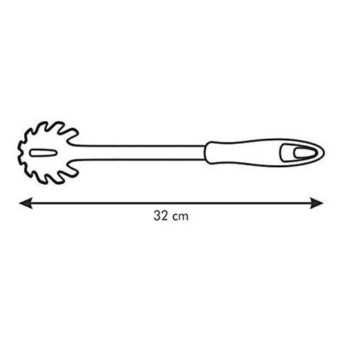 Tescoma Pasta Serving Spoon 420310