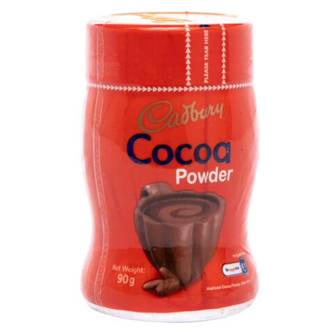 Cadbury deals chocolate drink