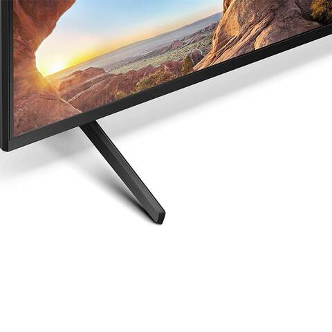 Sony 65 Inch UHD LED TV KD-65X85J Black