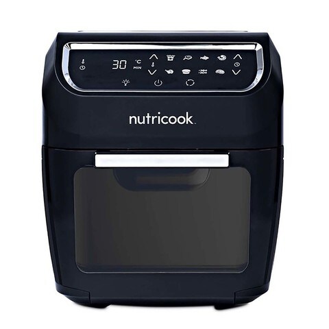 Nutricook Air Fryer NC-AF012 12 Litre 1800 Watts