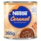 Nestle Sweetened Condensed Milk Caramel Flavour 397g