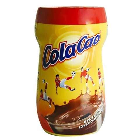 Colacao - cola cao