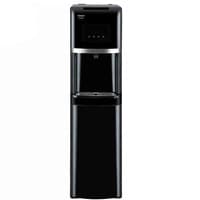 Hitachi Bottom Loading Water Dispenser with 3 taps Black HWDB30000