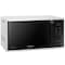 Samsung Solo Microwave Oven 23L MS23K3513AW White/Black