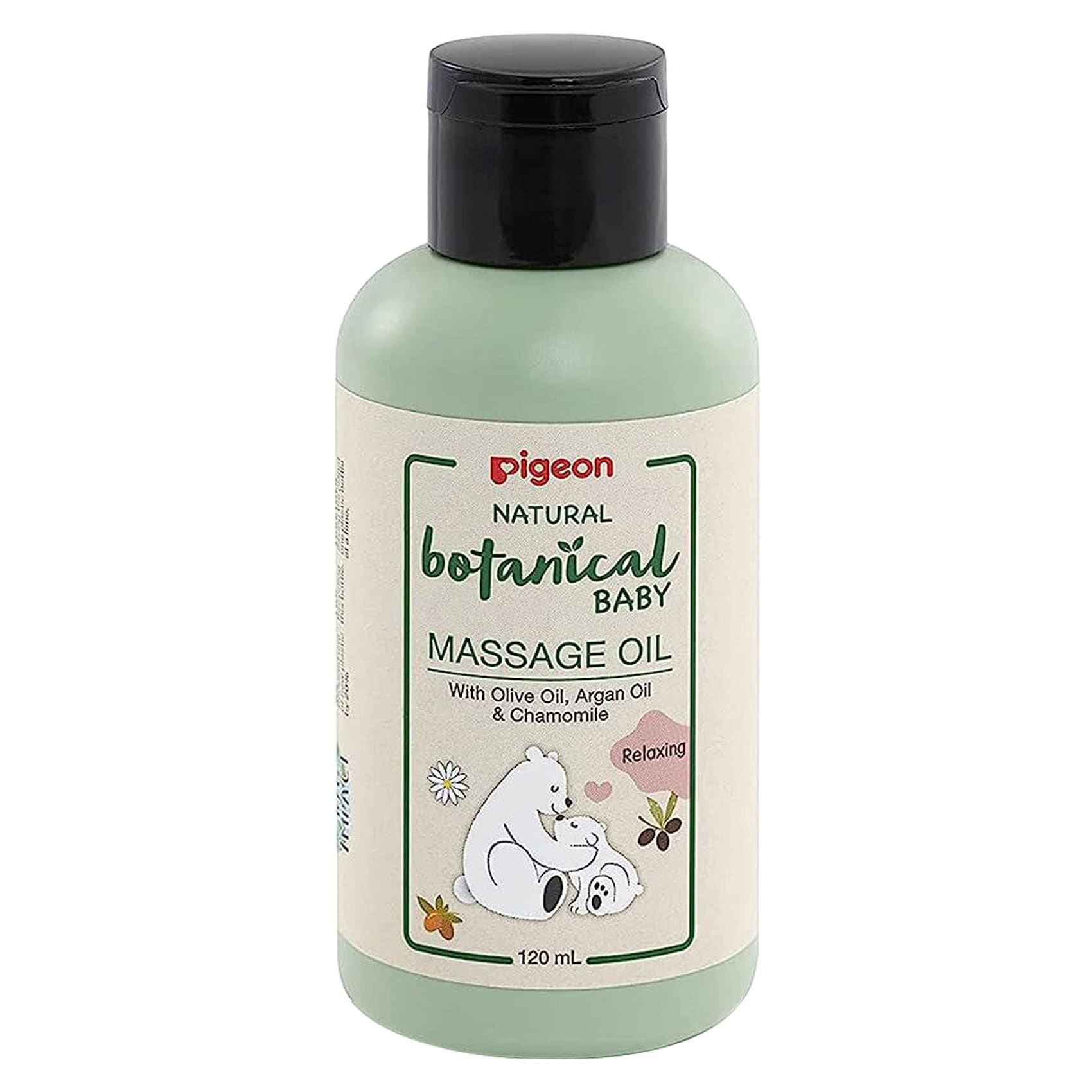 Olive oil best sale for baby massage