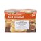 Carrefour Cream Caramel Dessert 100gx4pcs