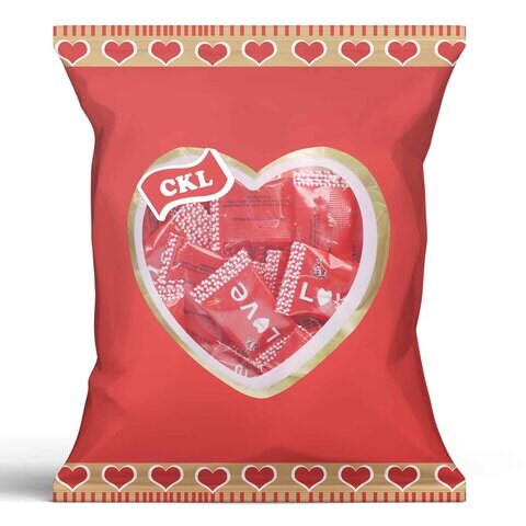 Candy Kenya Love Candy 100g