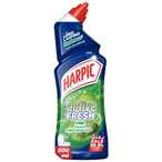 Buy Harpic Active Fresh Toilet Cleaner, Pine, 500ml in Kuwait
