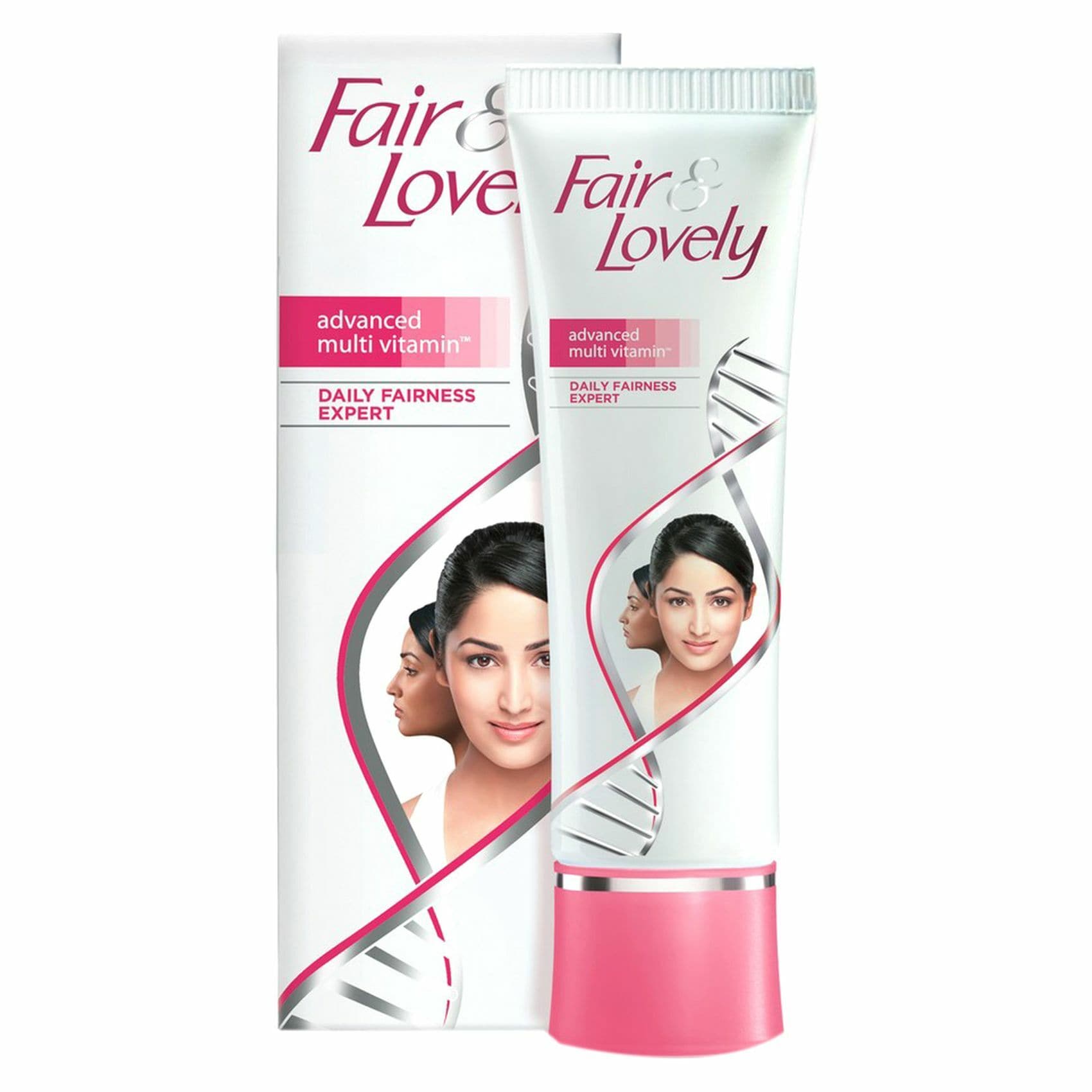 Buy Fair And Lovely Multi Vitamin Face Cream 50g Online Shop Beauty