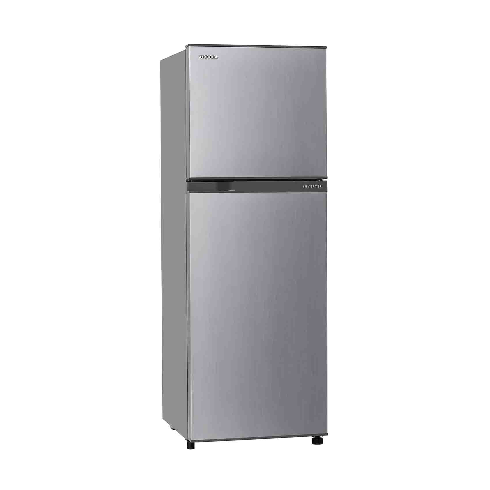 Toshiba store fridge 480l