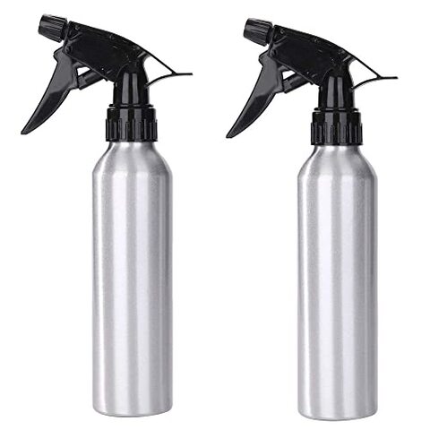 Water spray deals bottle for plants