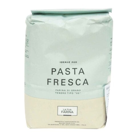 Buy Molino Pasini Pasta Fresca Flour -1 Kg in Egypt