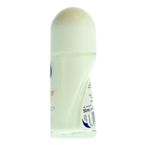 Nivea Powder Touch Anti-Perspirant Deodorant 50ml